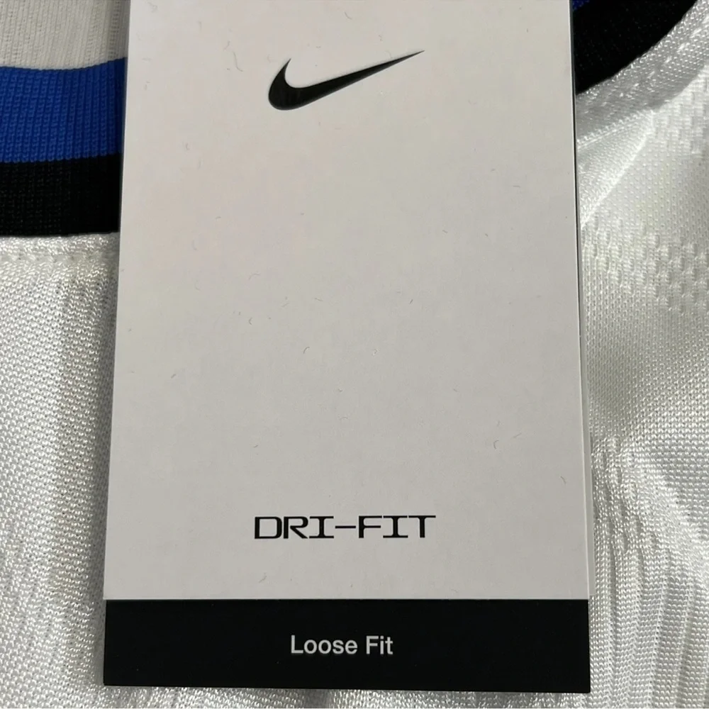 Nike Dri-Fit Lil Penny 1/2‎ Cent Basketball Jersey